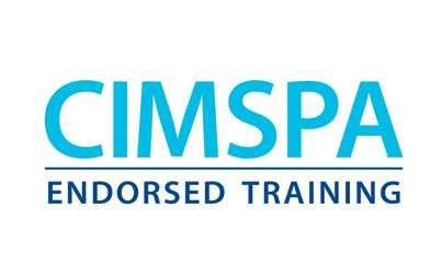 Cimspa Endorsed Training