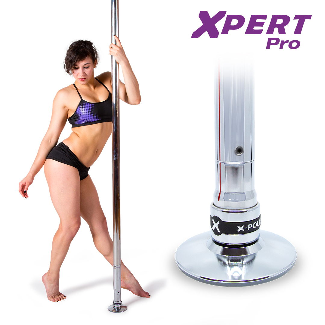 Xpert Pro PX Fitness Pole